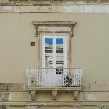 Frühstückspension P4 Ortigia_siracusa *